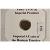 Image 3 : IMPERIAL ANCIENT COIN OF THE ROMAN EMPIRE