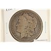 Image 1 : 1901-O MORGAN SILVER DOLLAR