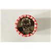 Image 2 : $25 ROLL FO 2010 ABRAHAM LINCOLN PRESIDENTIAL