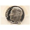 Image 1 : 1974-S ROOSEVELT DIME PCGS PR69 DCAM