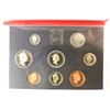 Image 2 : 1995 UNITED KINGDOM PROOF COIN COLLECTION