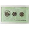 Image 2 : 1979 P/D/S SBA DOLLAR SOUVENIR SET