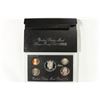 Image 1 : 1992 US SILVER PROOF SET (WITH BOX)