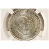 Image 1 : 1952 WASHINGTON/CARVER COMMEMORATIVE HALF