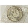 Image 2 : 1968 MEXICO OLYMPICS SILVER 25 PESOS BRILLIANT UNC