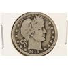 Image 1 : 1913-D BARBER QUARTER