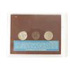 Image 2 : SPIRIT OF THE AMERICAN WEST COIN & STAMP