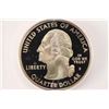 Image 2 : 2007-S SILVER UTAH QUARTER ICG PR70 DCAM