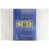 Image 1 : 1995 $2 FRN STAR NOTE CRISP UNC