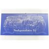 Image 2 : 1995 $2 FRN STAR NOTE CRISP UNC