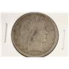 Image 1 : 1900-O BARBER HALF DOLLAR (FINE)