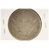 Image 2 : 1900-O BARBER HALF DOLLAR (FINE)