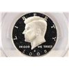Image 1 : 2008-S SILVER KENNEDY HALF DOLLAR PCGS PR69
