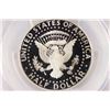 Image 2 : 2008-S SILVER KENNEDY HALF DOLLAR PCGS PR69