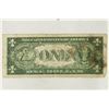 Image 2 : 1935-A $1 SILVER CERTIFICATE HAWAIIAN OVERPRINT