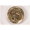 Image 1 : 1938-D BUFFALO NICKEL PCGS MS66