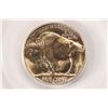 Image 2 : 1938-D BUFFALO NICKEL PCGS MS66