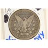 Image 2 : 1890-CC MORGAN SILVER DOLLAR