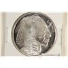Image 1 : 1 TROY OZ .999 FINE SILVER PROOF ROUND