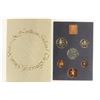 Image 1 : 1976 GREAT BRITAIN AND NORTHERN IRELAND PROOF SET