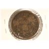 Image 2 : 1844 US LARGE CENT COUNTER STRUCK