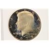 Image 1 : 1979-S TYPE II KENNEDY HALF DOLLAR PF DCAM