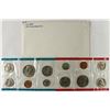 Image 1 : 1979 US MINT SET (UNC) P/D (WITH ENVELOPE)