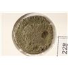 Image 1 : SESTERTIUS ANCIENT COIN OF THE EARLY ROMAN EMPIRE