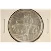 Image 1 : 1925 STONE MOUNTAIN COMMEMORATIVE HALF DOLLAR