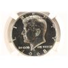 Image 1 : 1968-S 40% SILVER JOHN F. KENNEDY HALF NGC PF68