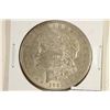 Image 1 : 1921-D MORGAN SILVER DOLLAR