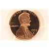 Image 1 : 1999-S LINCOLN CENT PCGS PR69 DCAM