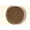 Image 2 : 1856 US LARGE CENT VERY FINE
