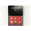Image 1 : 1982 US PROOF SET (WITH BOX)
