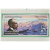 Image 1 : 2001 ANTARCTICA $5-ALBATROSS CRISP UNC