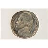 Image 1 : 1939 JEFFERSON NICKEL BRILLIANT UNC
