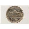 Image 2 : 1939 JEFFERSON NICKEL BRILLIANT UNC