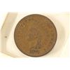 Image 1 : 1874 INDIAN HEAD CENT KEY DATE