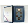 Image 1 : 1987 US PRESTIGE PROOF SET US CONSTITUTION