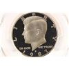 Image 1 : 1987-S KENNEDY HALF DOLLAR PCGS PR69 DCAM