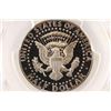 Image 2 : 1987-S KENNEDY HALF DOLLAR PCGS PR69 DCAM