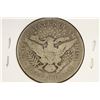 Image 2 : 1911-D BARBER HALF DOLLAR