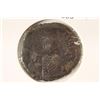 Image 1 : 867-886 A.D. CROWNED BASIL I BYZANTINE EMPIRE COIN