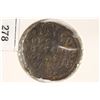 Image 2 : 867-886 A.D. CROWNED BASIL I BYZANTINE EMPIRE COIN