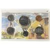 Image 1 : 1984 CANADA UNC SET ORIGINAL ROYAL CANADIAN MINT