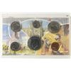 Image 2 : 1984 CANADA UNC SET ORIGINAL ROYAL CANADIAN MINT