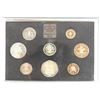 Image 1 : 1983 UNITED KINGDOM PROOF COIN COLLECTION