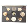 Image 2 : 1983 UNITED KINGDOM PROOF COIN COLLECTION
