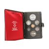 Image 1 : 1974 CANADA DOUBLE DOLLAR PROOF SET WINNIPEG