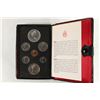 Image 2 : 1974 CANADA DOUBLE DOLLAR PROOF SET WINNIPEG